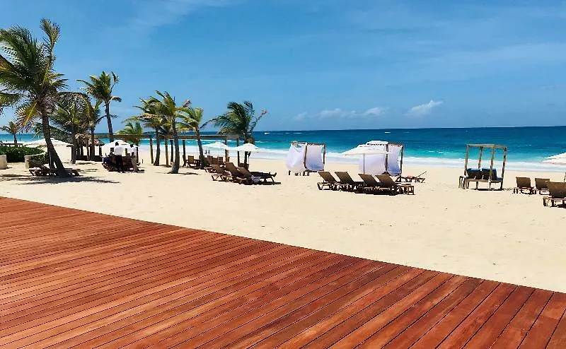 Coral House Suites Punta Cana Hotel