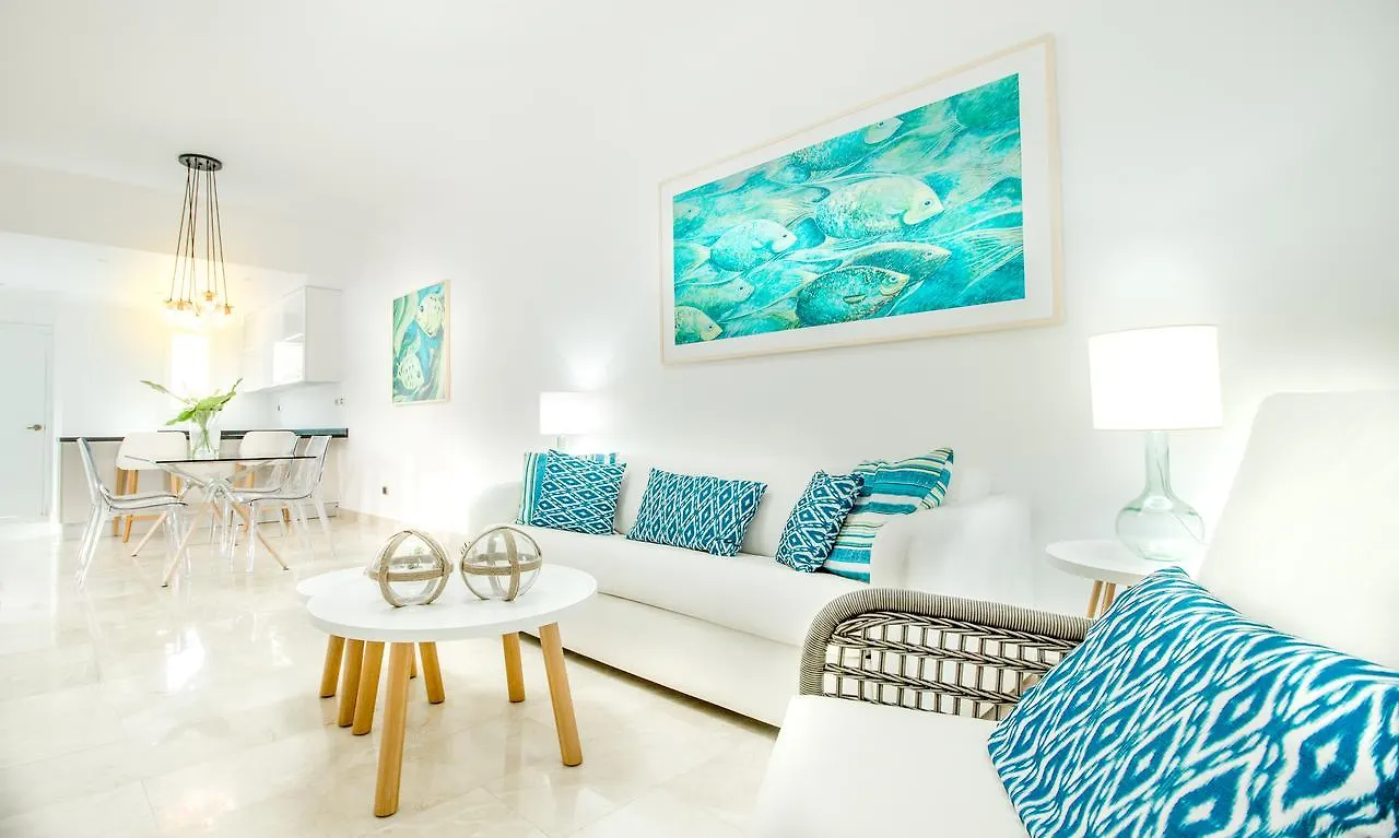 **** Hotel Coral House Suites Punta Cana Dominican Republic
