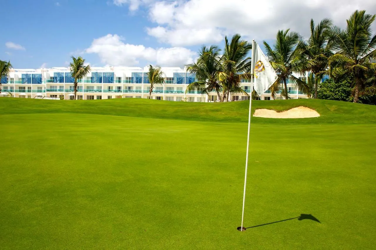 Coral House Suites Punta Cana Hotel