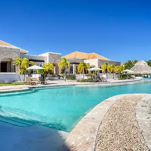***** Apartahotel Xeliter Golden Bear & Golf, Cap Cana República Dominicana