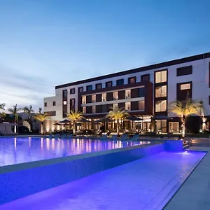 **** Hotel Ac By Marriott República Dominicana