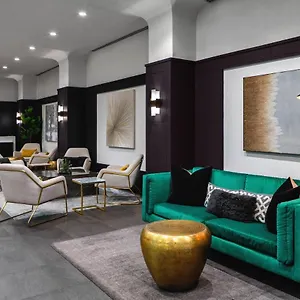 Courtyard Manhattan/times Square 3* Nowy Jork