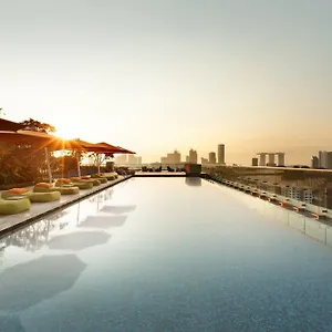 **** Hotel Jen Orchardgateway By Shangri-la Singapur