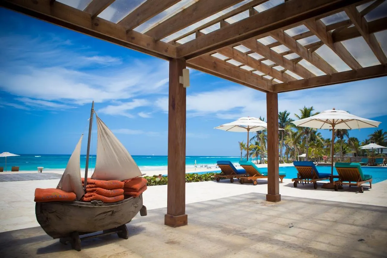 Coral House Suites Punta Cana 4*,  Dominikana