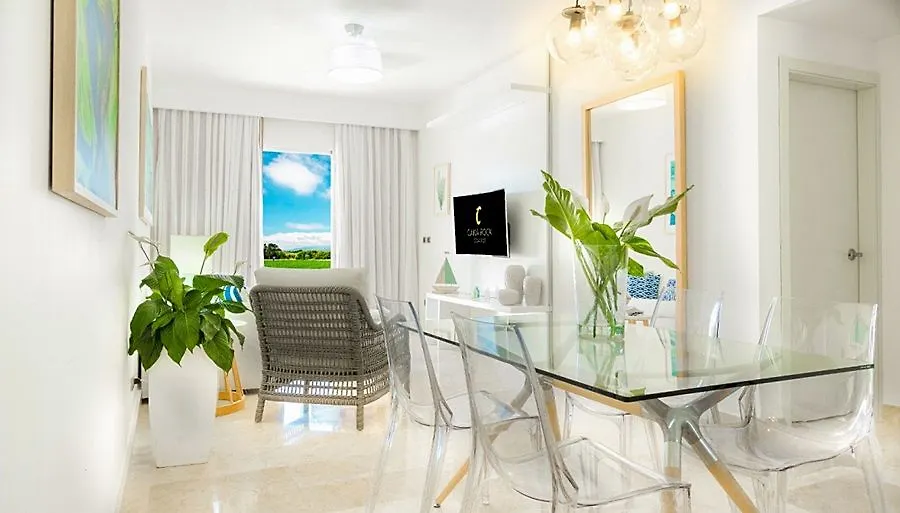Coral House Suites Punta Cana Hotel