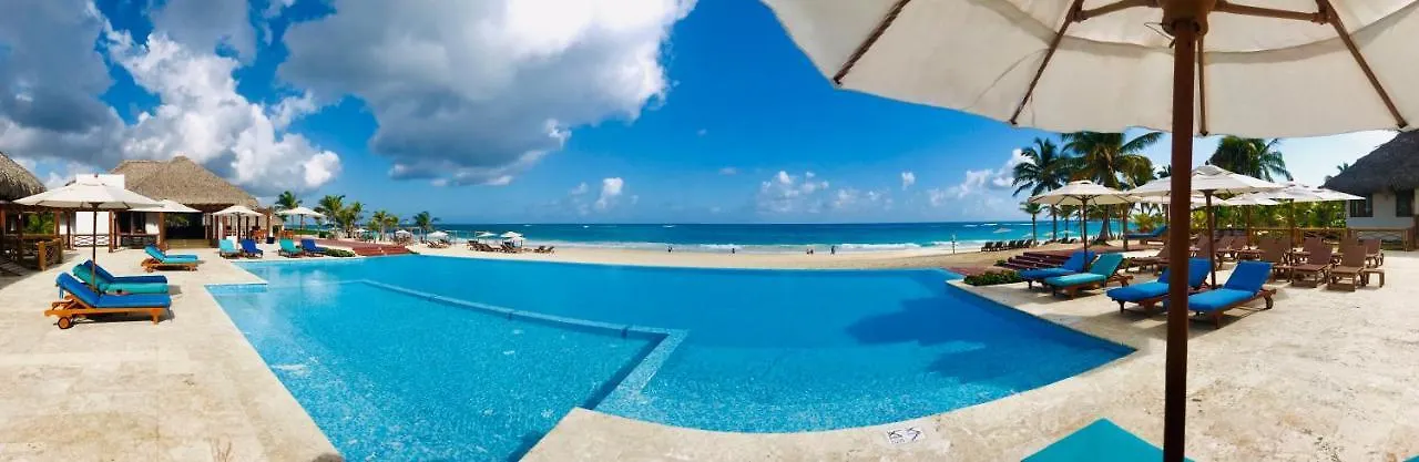 Coral House Suites Punta Cana 4*,