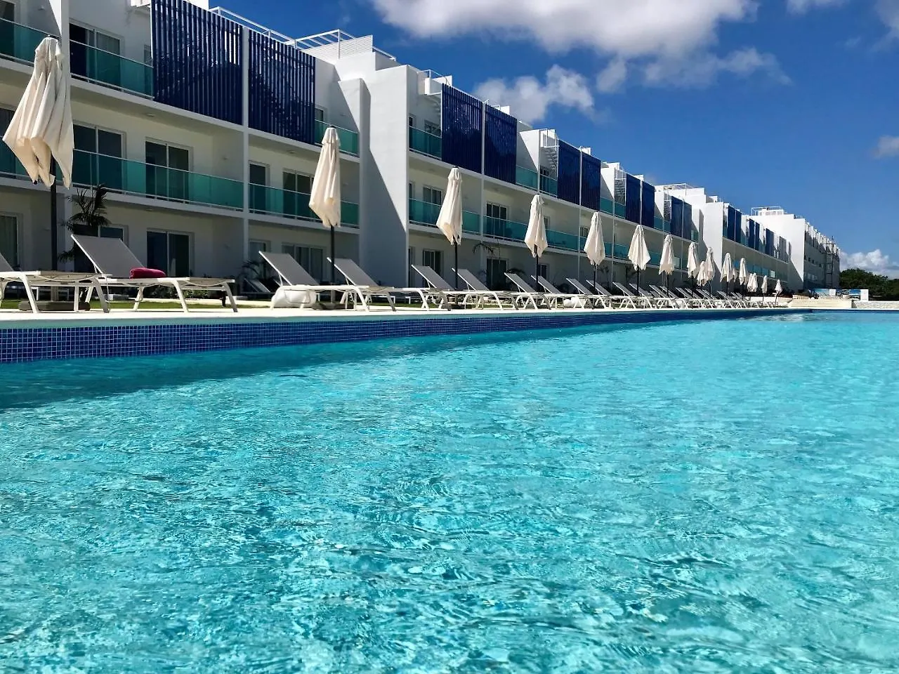 Coral House Suites Punta Cana