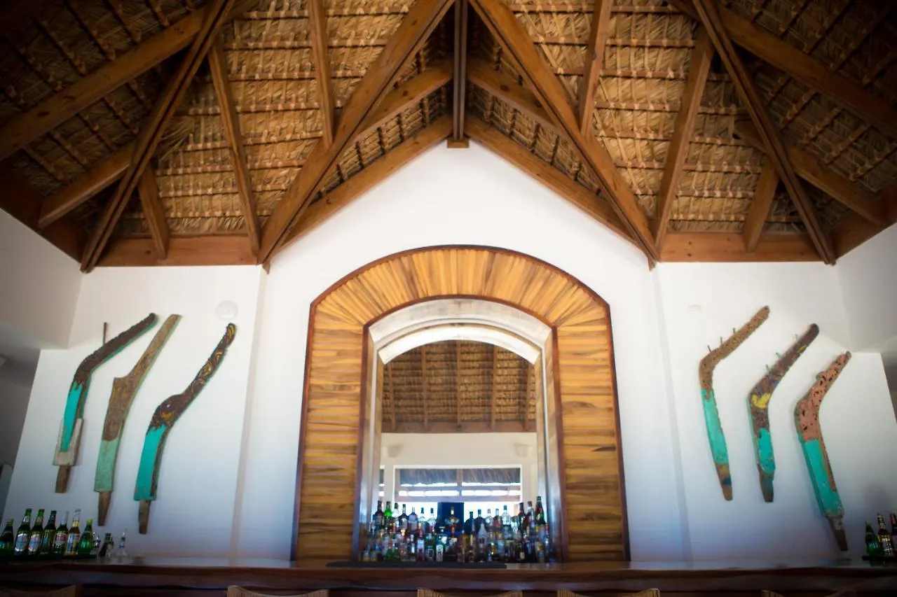 Hotel Coral House Suites Punta Cana
