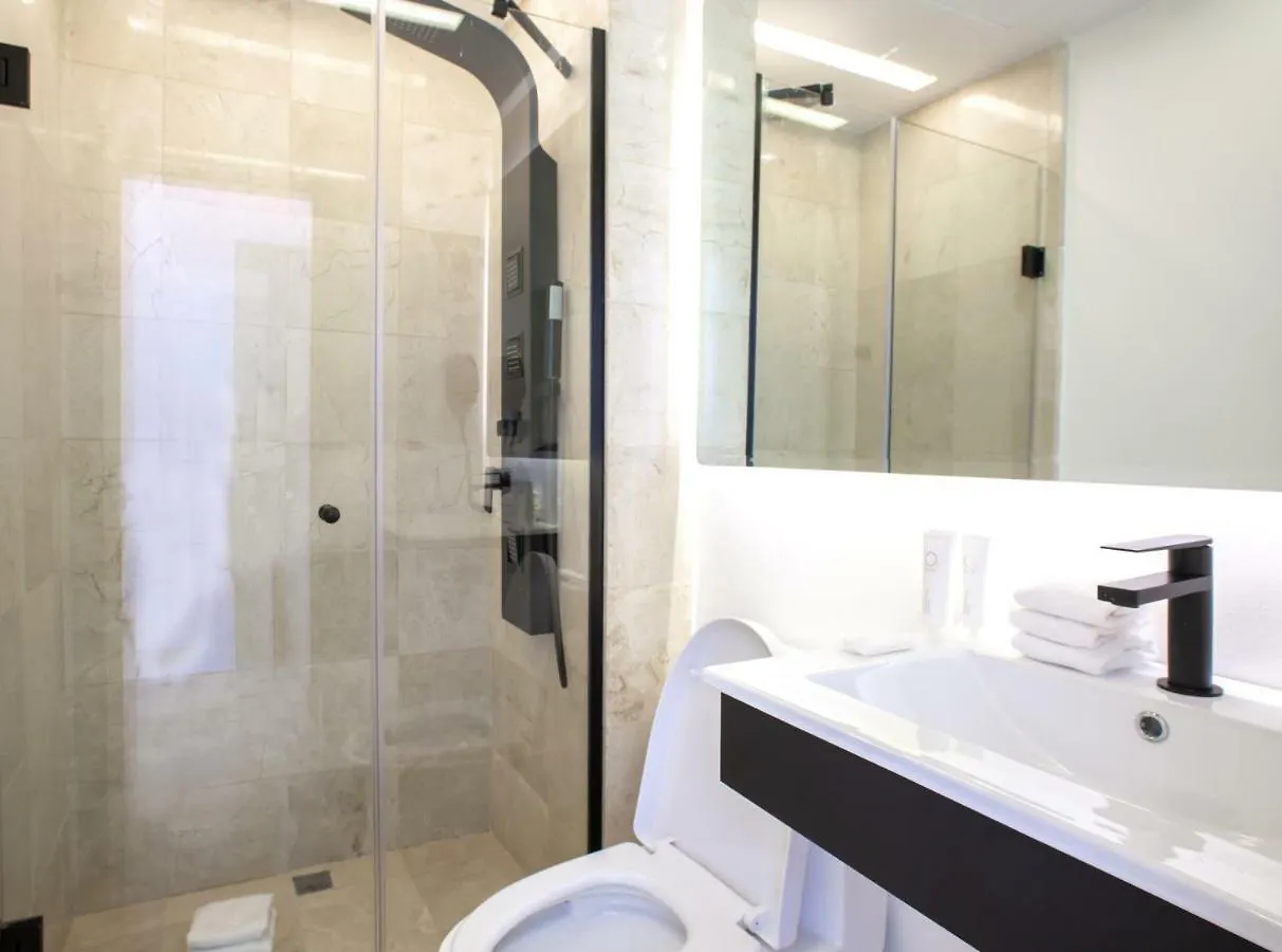 **** Hotel Coral House Suites Punta Cana Dominikana