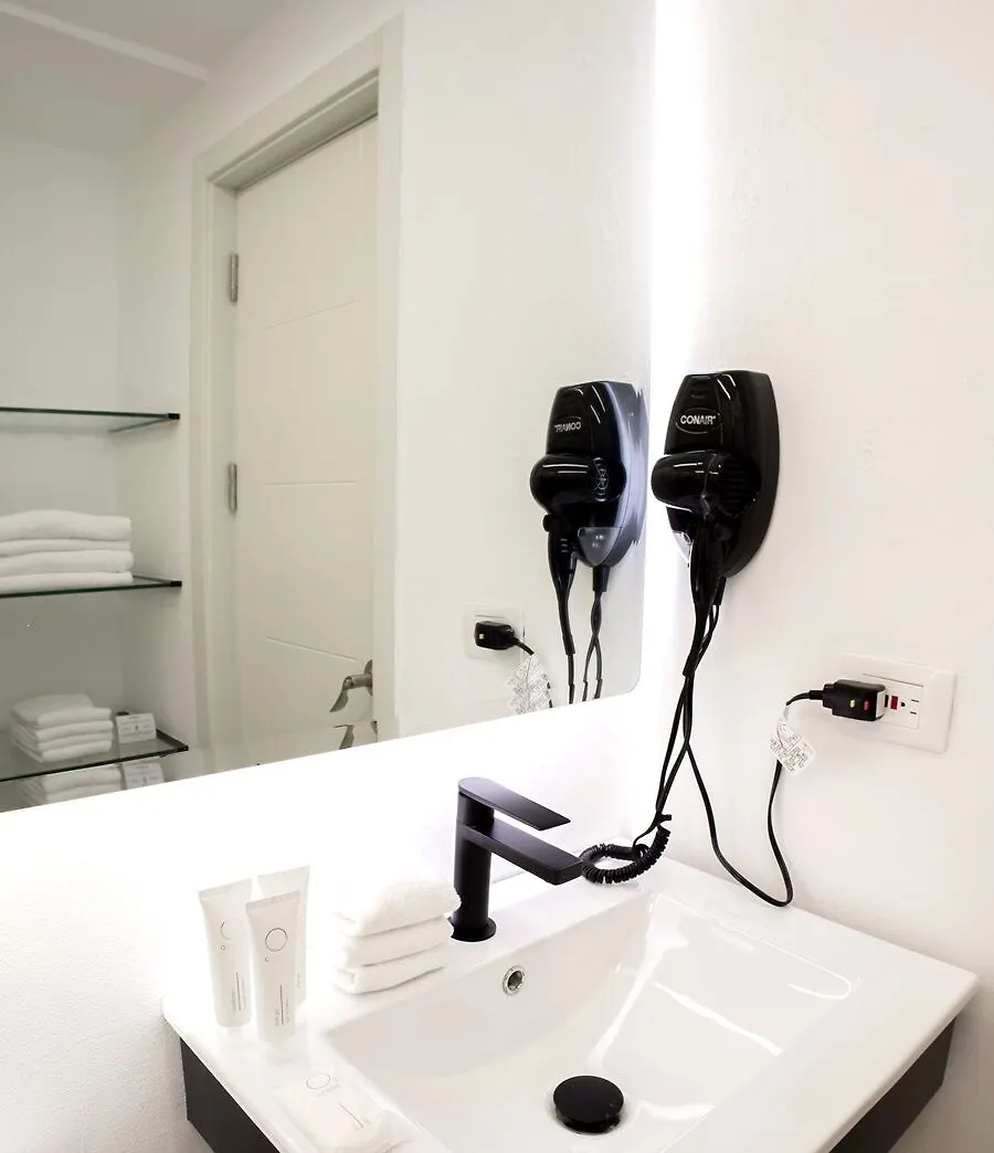 Coral House Suites Punta Cana