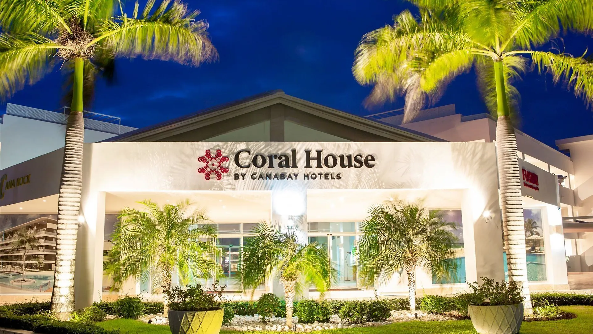 Coral House Suites Punta Cana Hotel