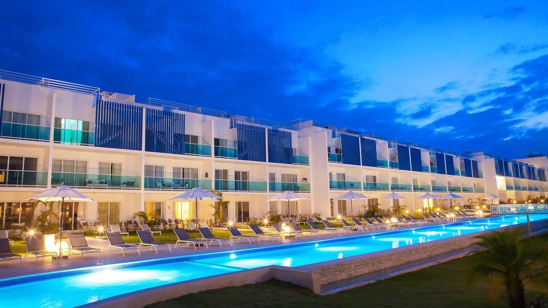 Coral House Suites Punta Cana