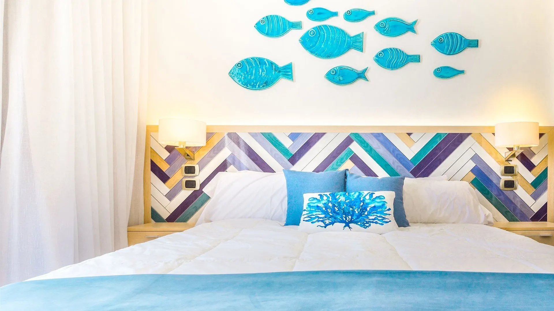 Coral House Suites Punta Cana 4*,  Dominikana