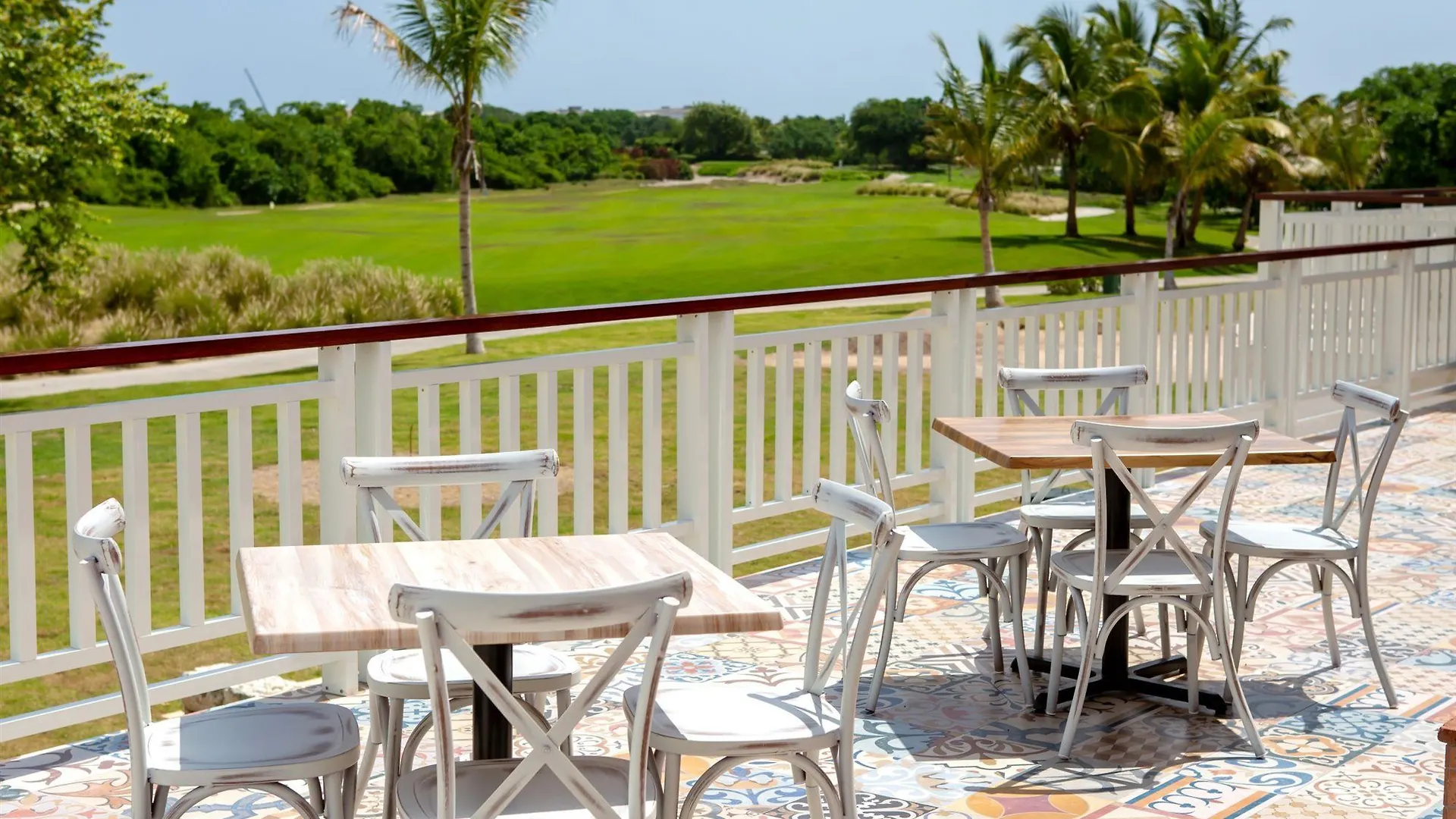 Coral House Suites Punta Cana