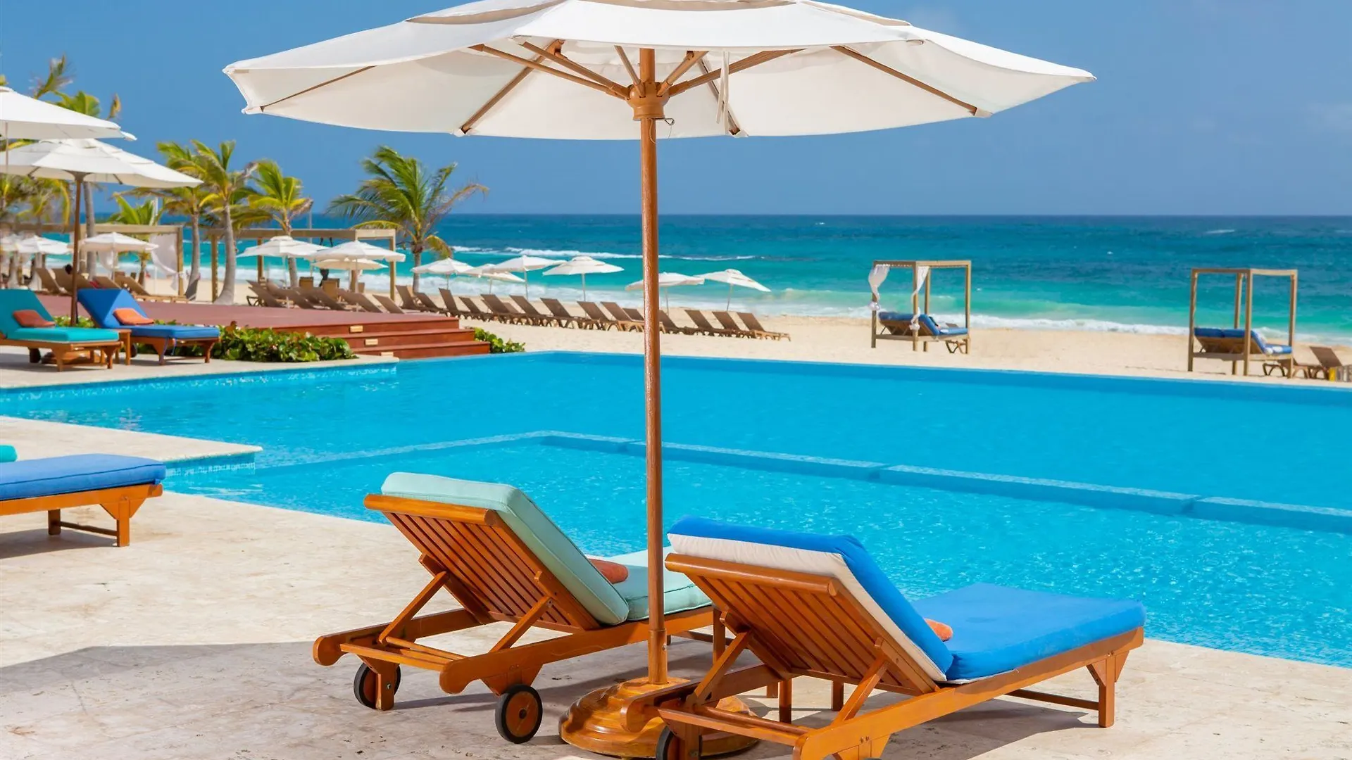 Coral House Suites Punta Cana